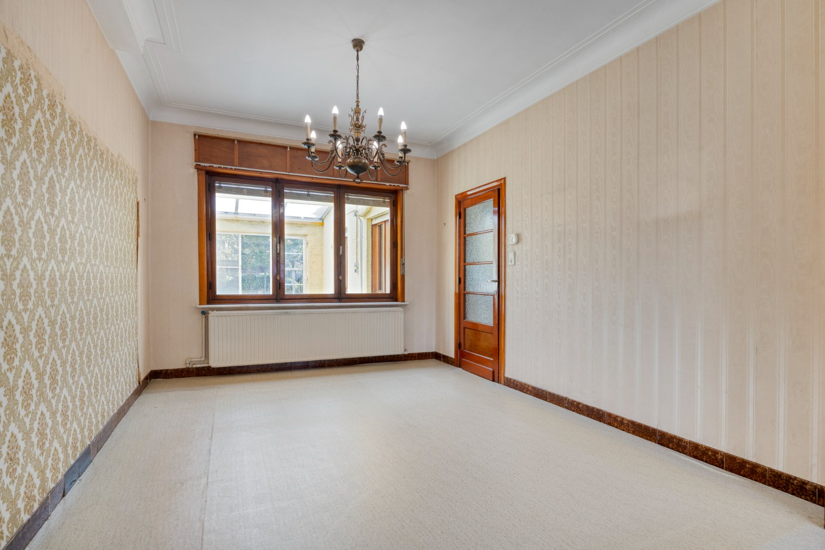 Woning met 4 slaapkamers, tuin en terras in Kessel-Lo – EPC 474 kWh/m² - bewoonbare opp. 156 m² - foto 5