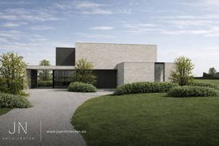 Langs de Ardooiesesteenweg in Roeselare bevindt zich deze uitzonderlijk ruime bouwgrond van 1.754 m². Dankzij de centrale ligging en...