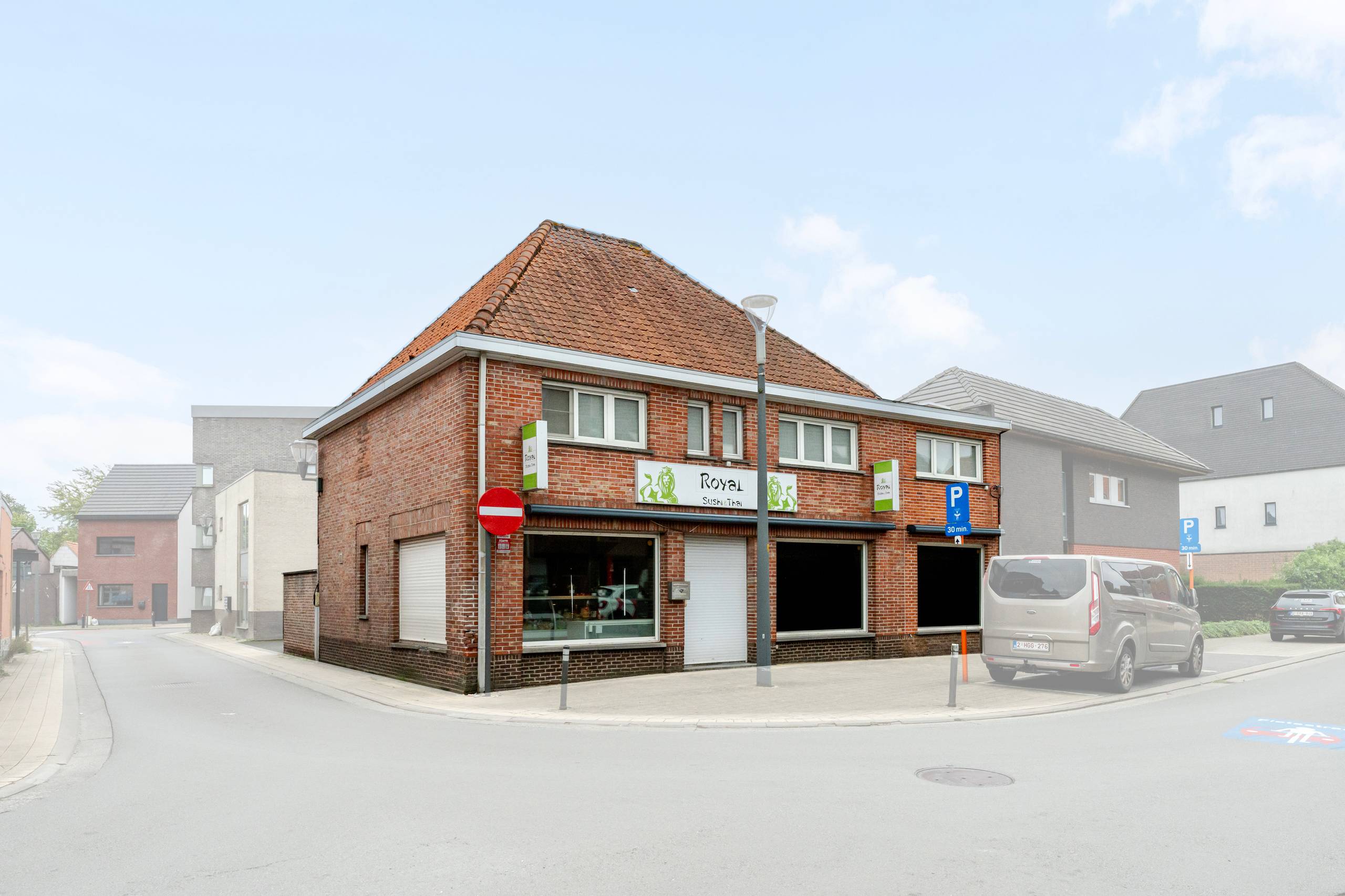 House for rent in Assenede with 5 bedrooms - photo 1