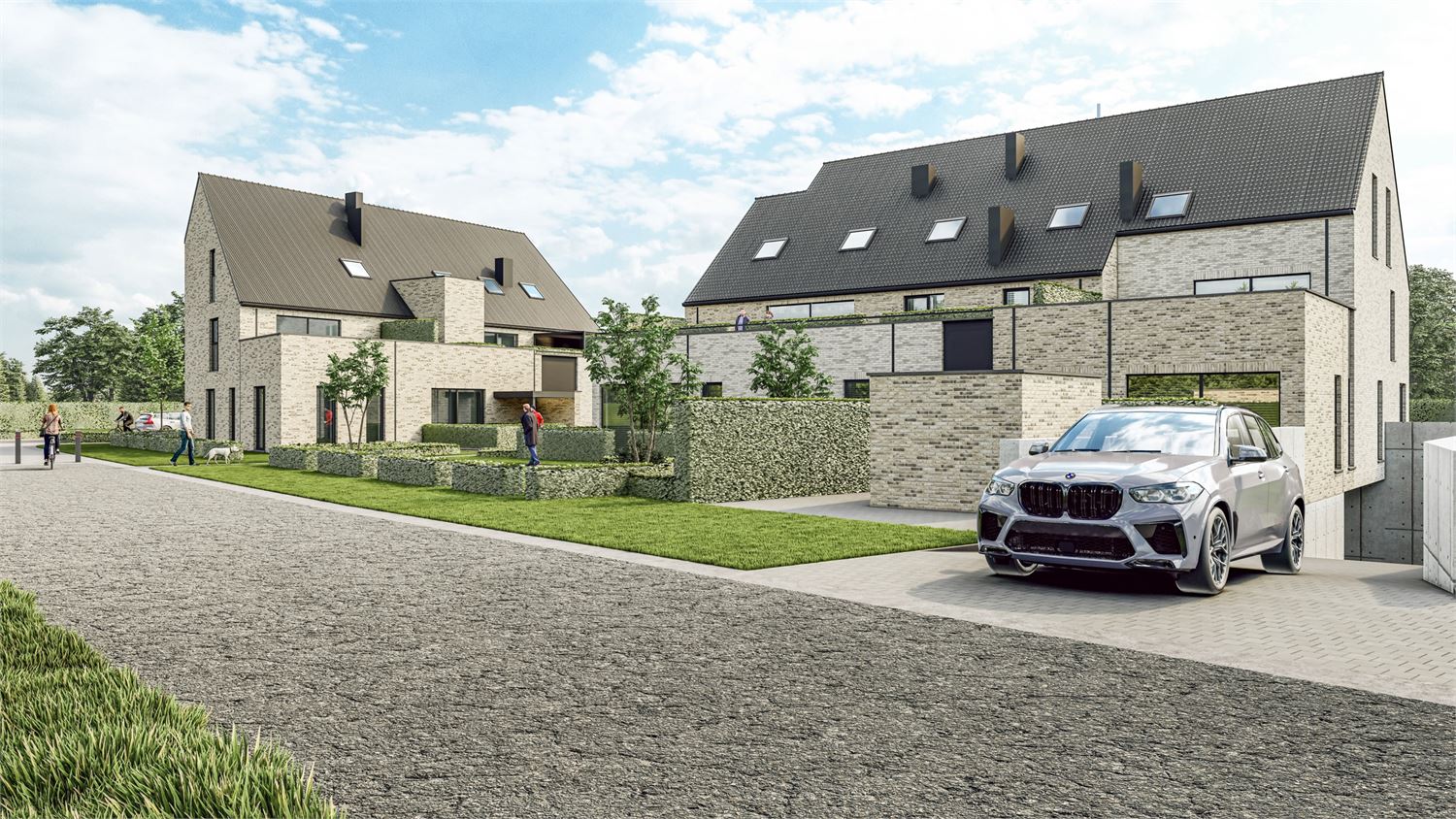 Appartement à vendre à Neerpelt avec 2 chambres - photo 4