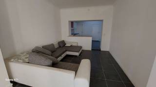 Dit appartement is gelegen nabij de Ganzepoort in Nieuwpoort-stad.<br /><br />Geen extra syndic kosten.