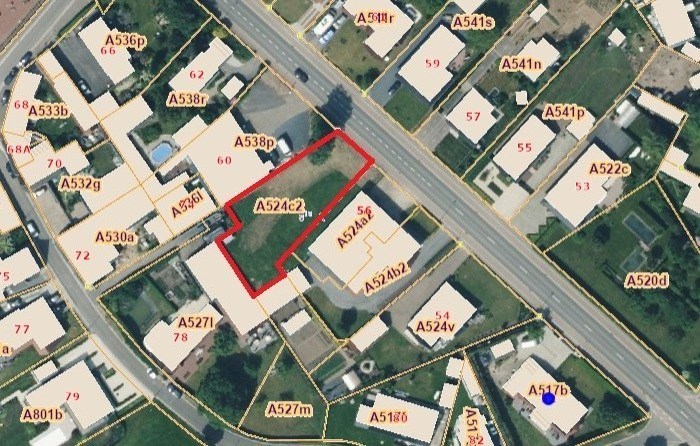 Bouwgrond voor alleenstaande woning op 870m² - foto 4