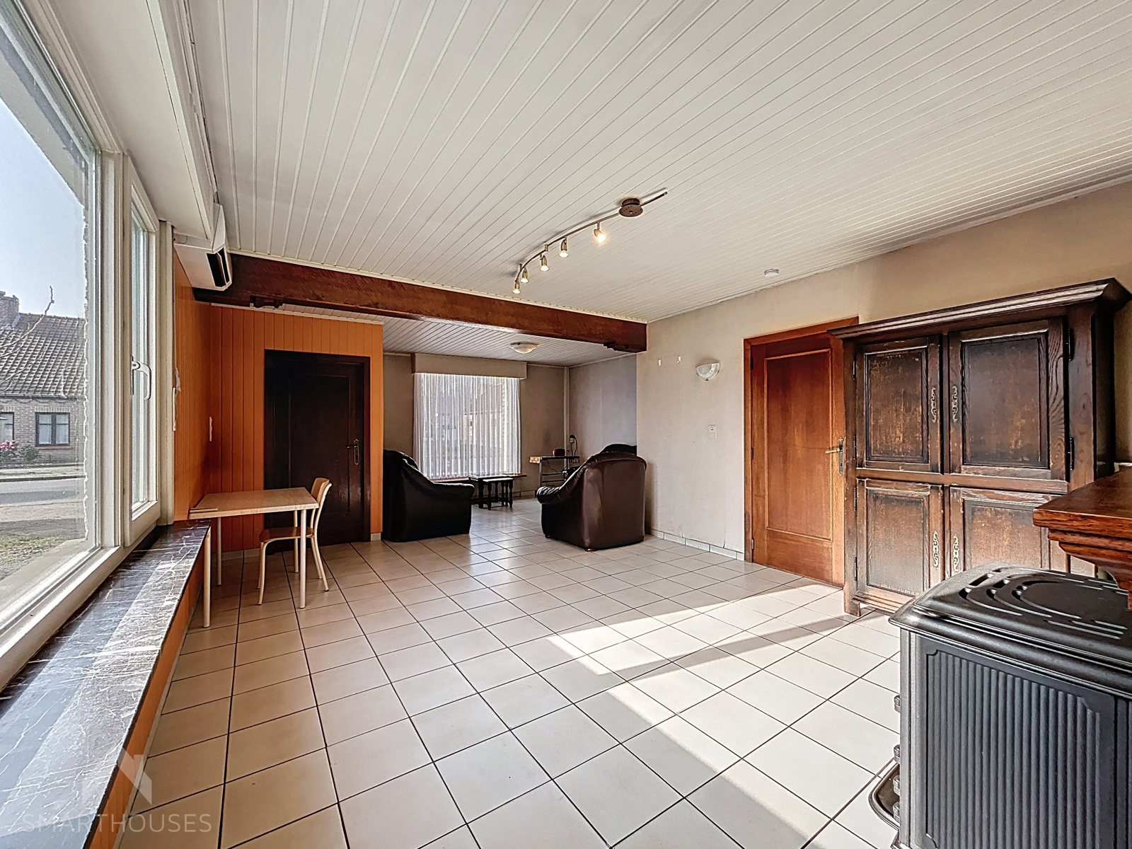 Ruime woning op 865m² met polyvalent bijgebouw van 72m² - foto 3