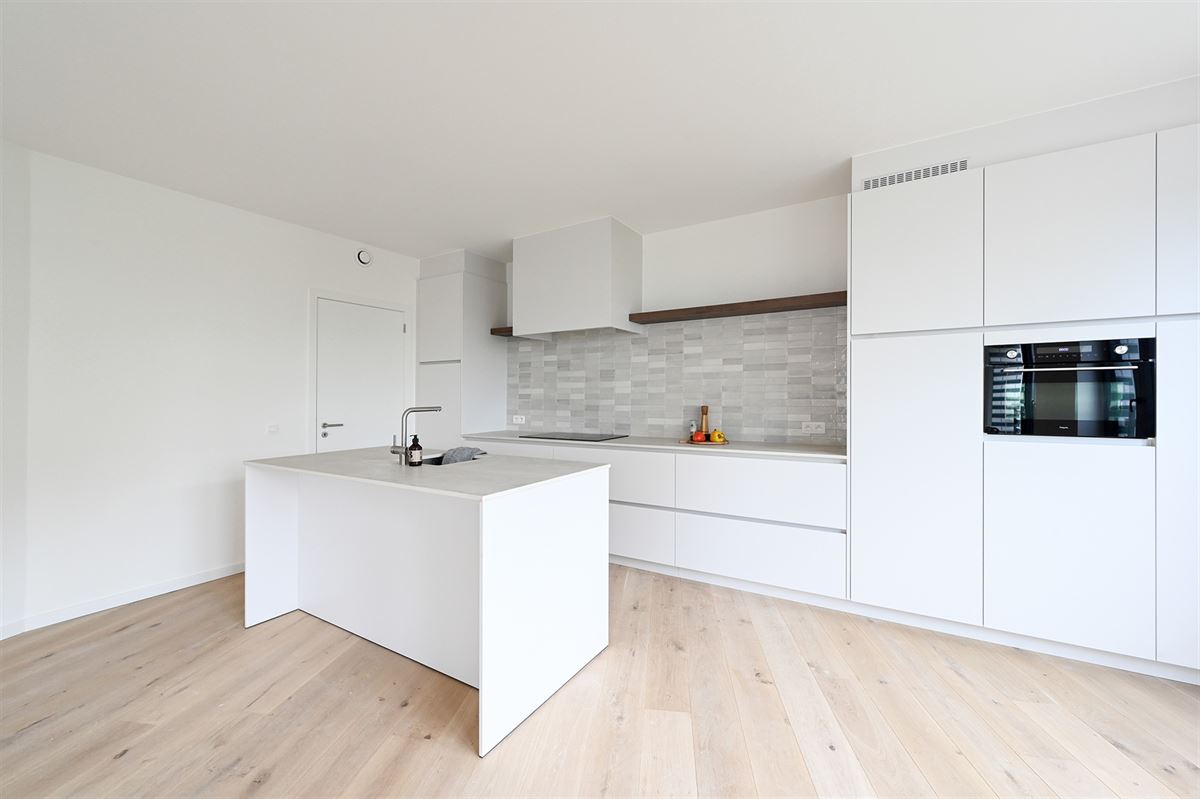 Stijlvol nieuwbouw 3 slaapkamerappartement in project Zilverkwartier - foto 1