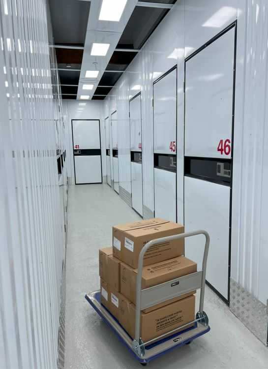 Garage te huur in Aartselaar - foto 2