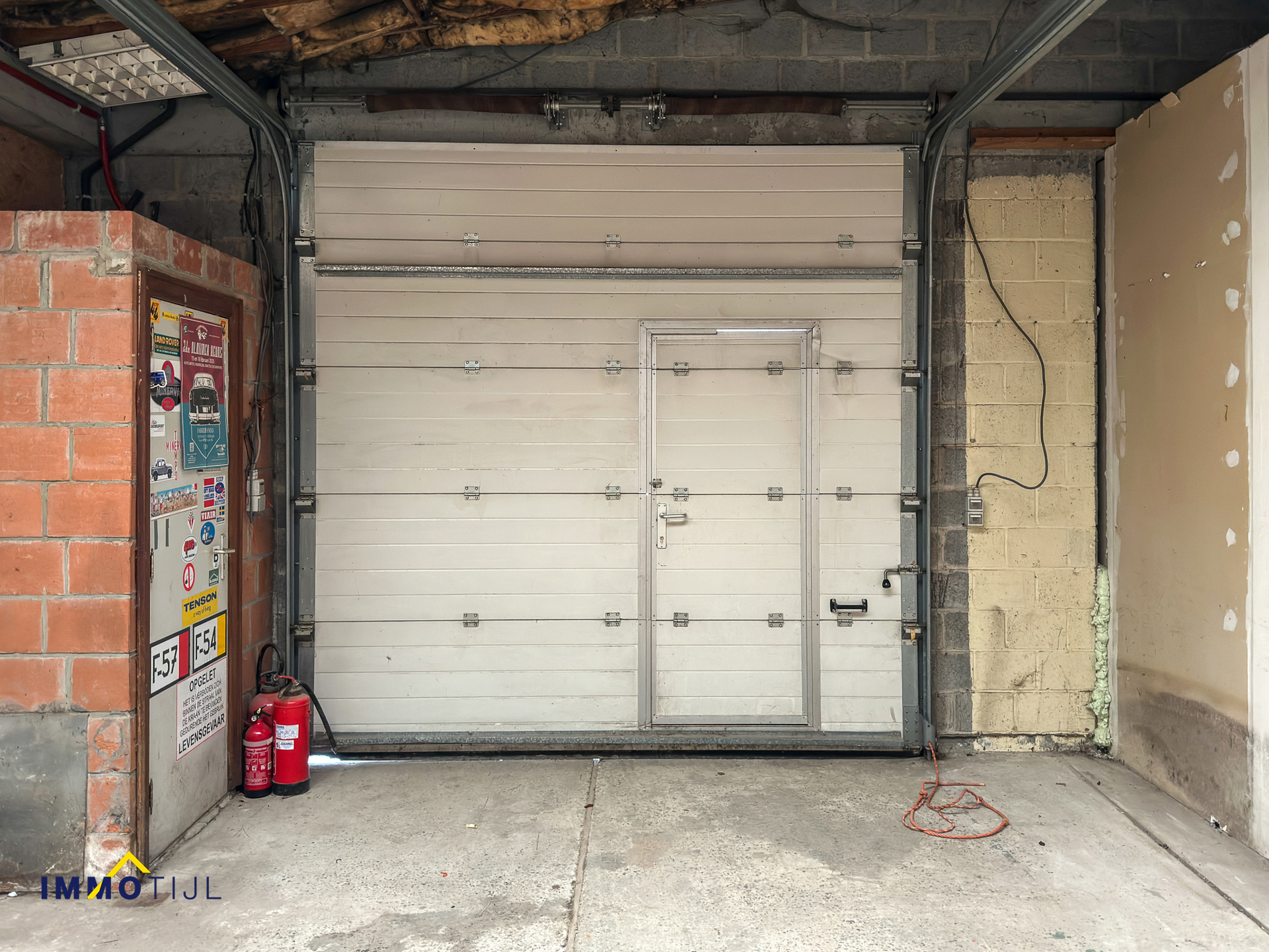 Commercial à vendre à Denderleeuw - photo 4