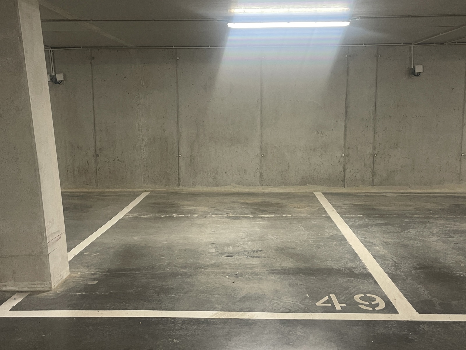 Wezembeek-Oppem - ondergrondse parkeerplaats - foto 3