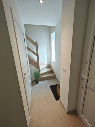 Deze recente BEN-nieuwbouwwoning onderscheidt zich door haar hoogwaardige afwerking, energiezuinige technieken en...