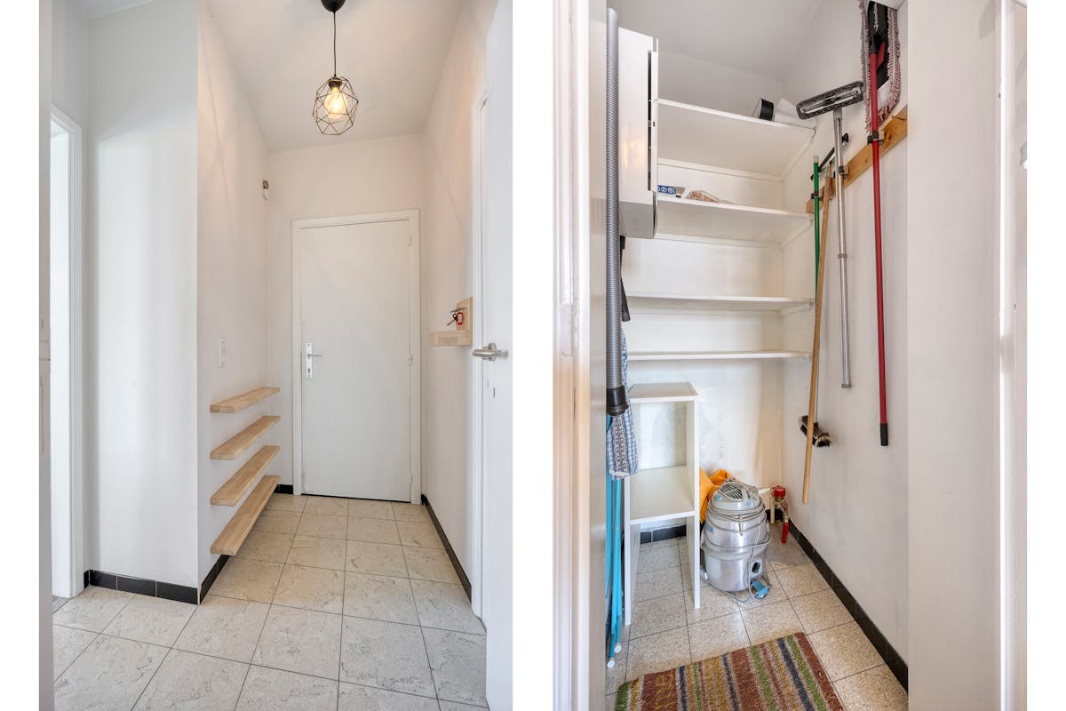 Instapklaar appartement met garagebox op toplocatie in Hasselt - foto 5