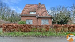 LOKEREN - Open bebouwing op een rustige locatieDroomt u van wonen in alle rust met tal van mogelijkheden? Deze uniek gelegen open bebouwing biedt u...