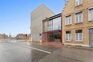 [[ DIT PAND NEEMT DEEL AAN DE ERA OPEN HUIZEN DAG OP 6/12 VAN 13:00 TOT 14:00 ]] Dit appartement maakt deel uit van Residentie De Maalderij...