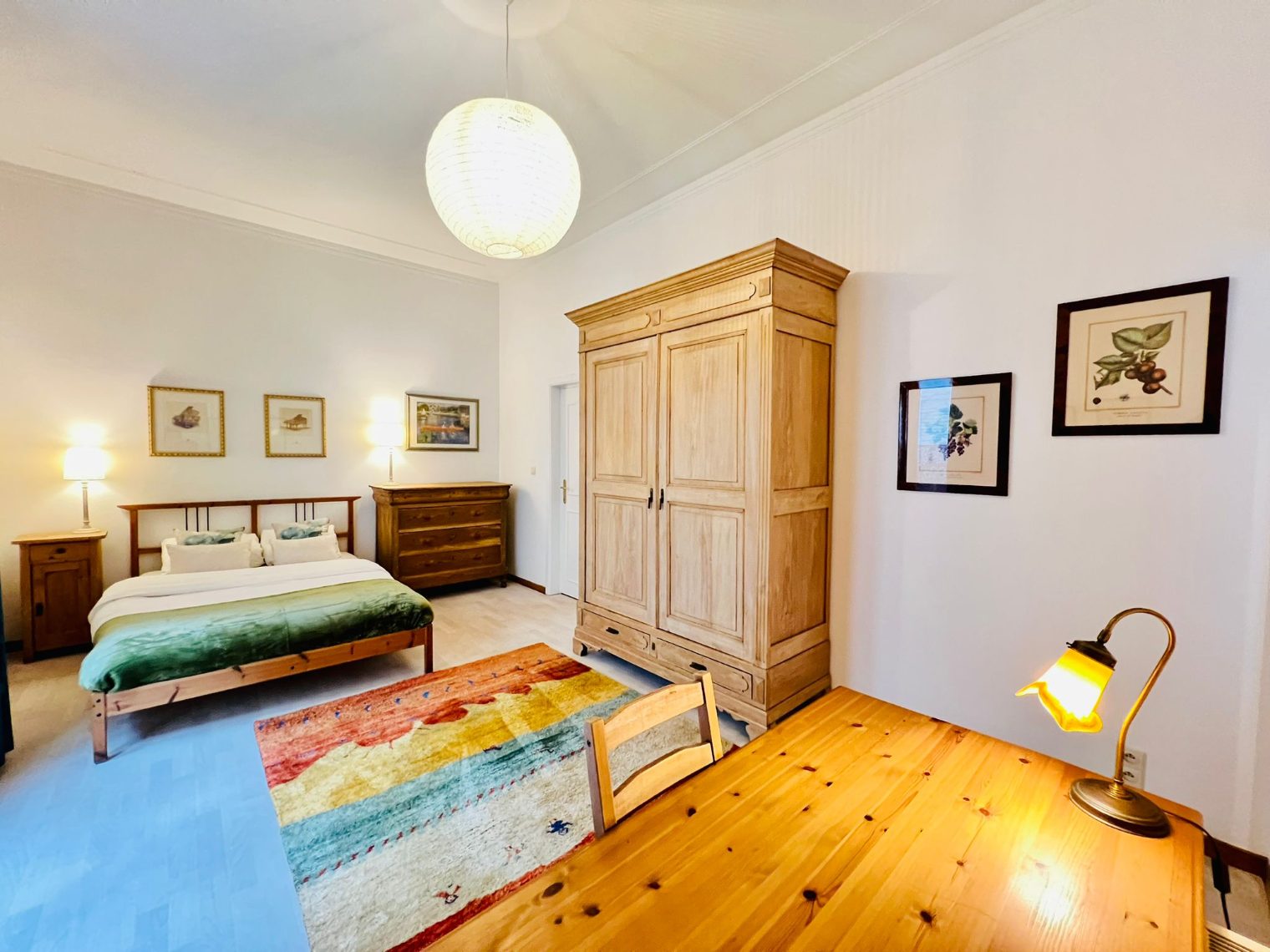 Appartement te koop in Antwerpen met 1 slaapkamer - foto 4