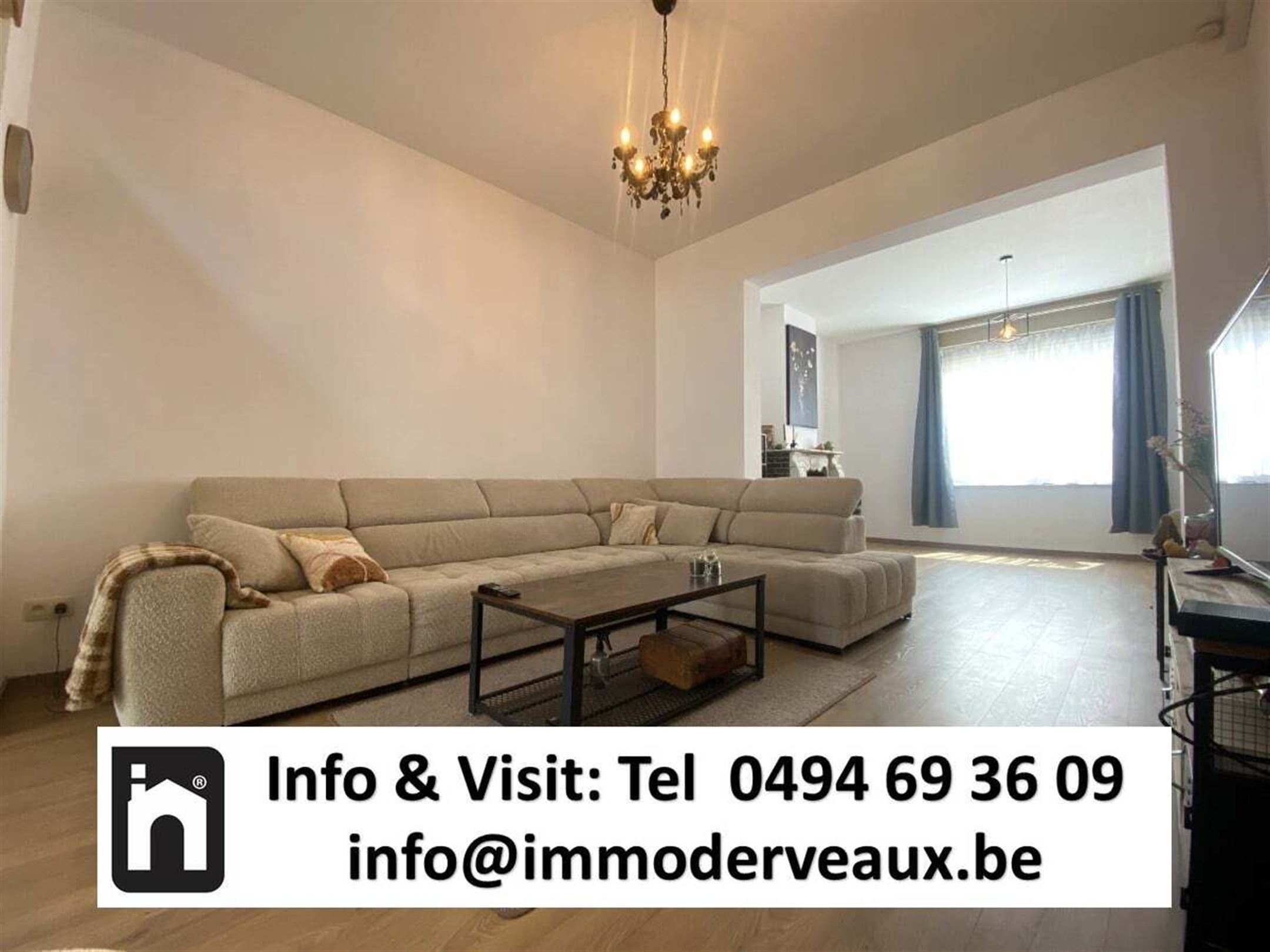 Woning - foto 4