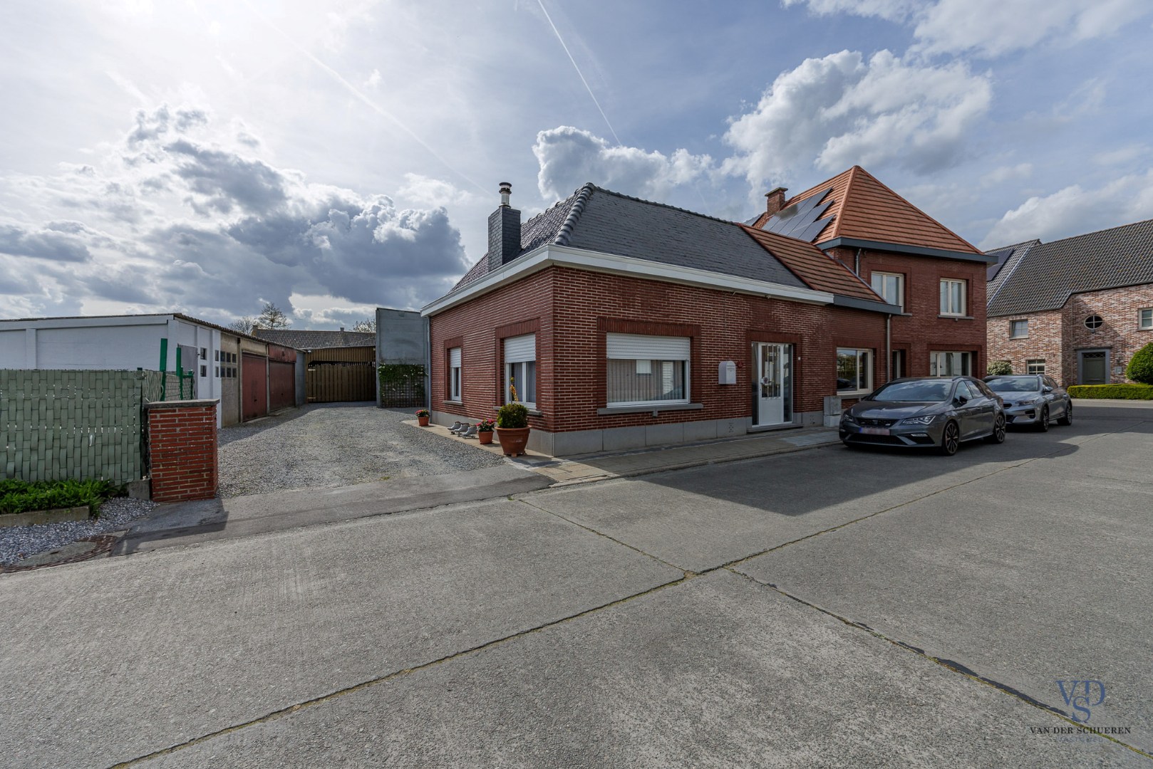 Stijlvol gerenoveerde woning. - foto 2