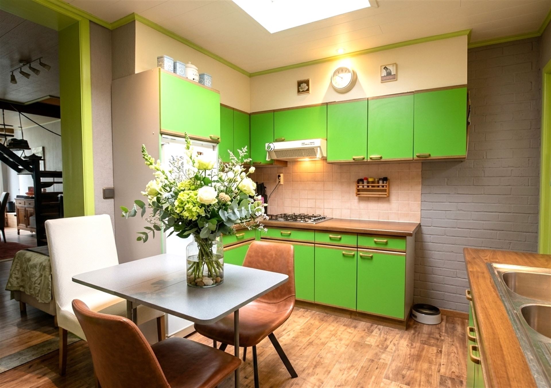 Maison à vendre à Olsene avec 2 chambres - photo 4