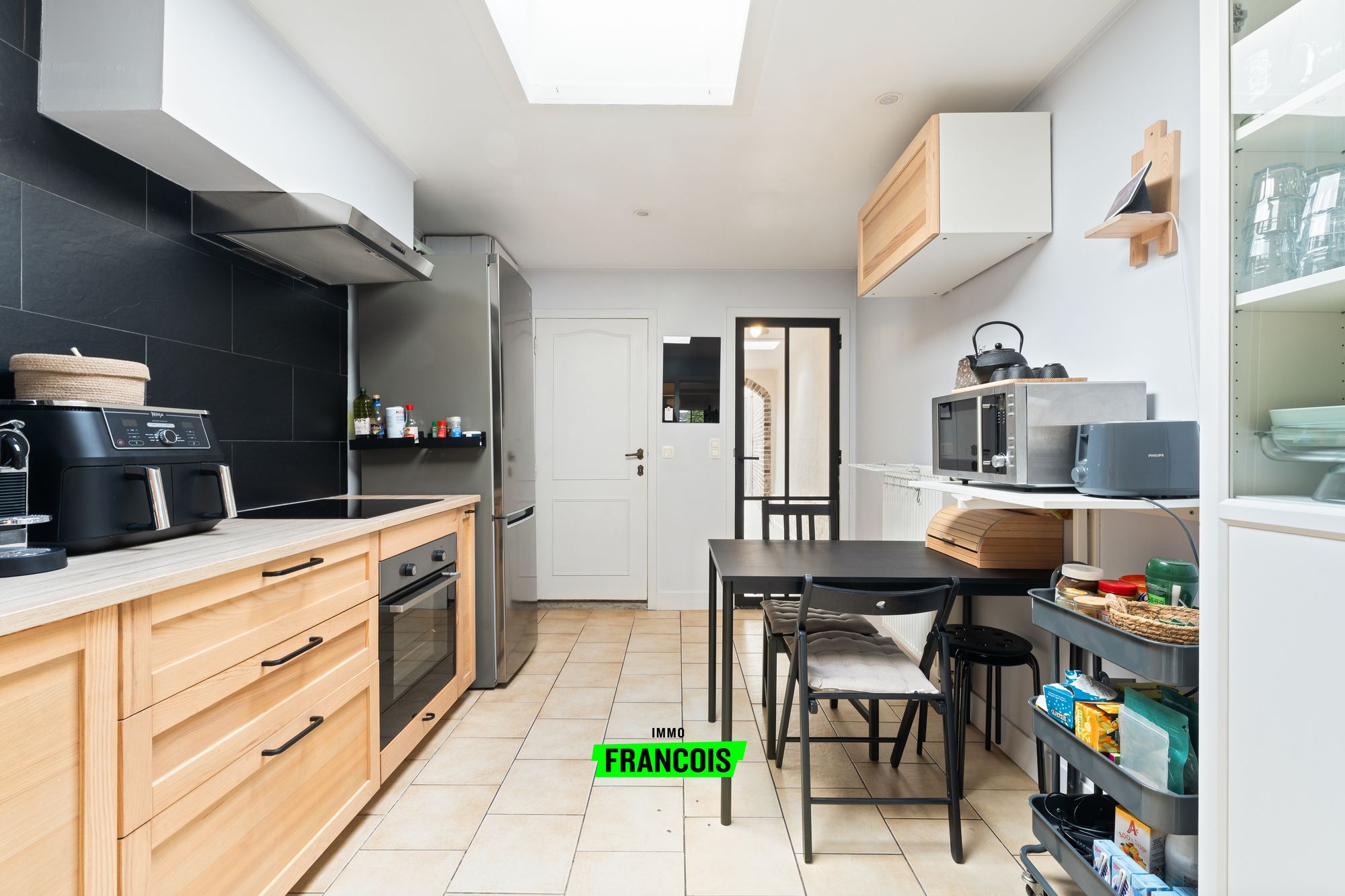 Maison à vendre à Waarschoot avec 2 chambres - photo 5