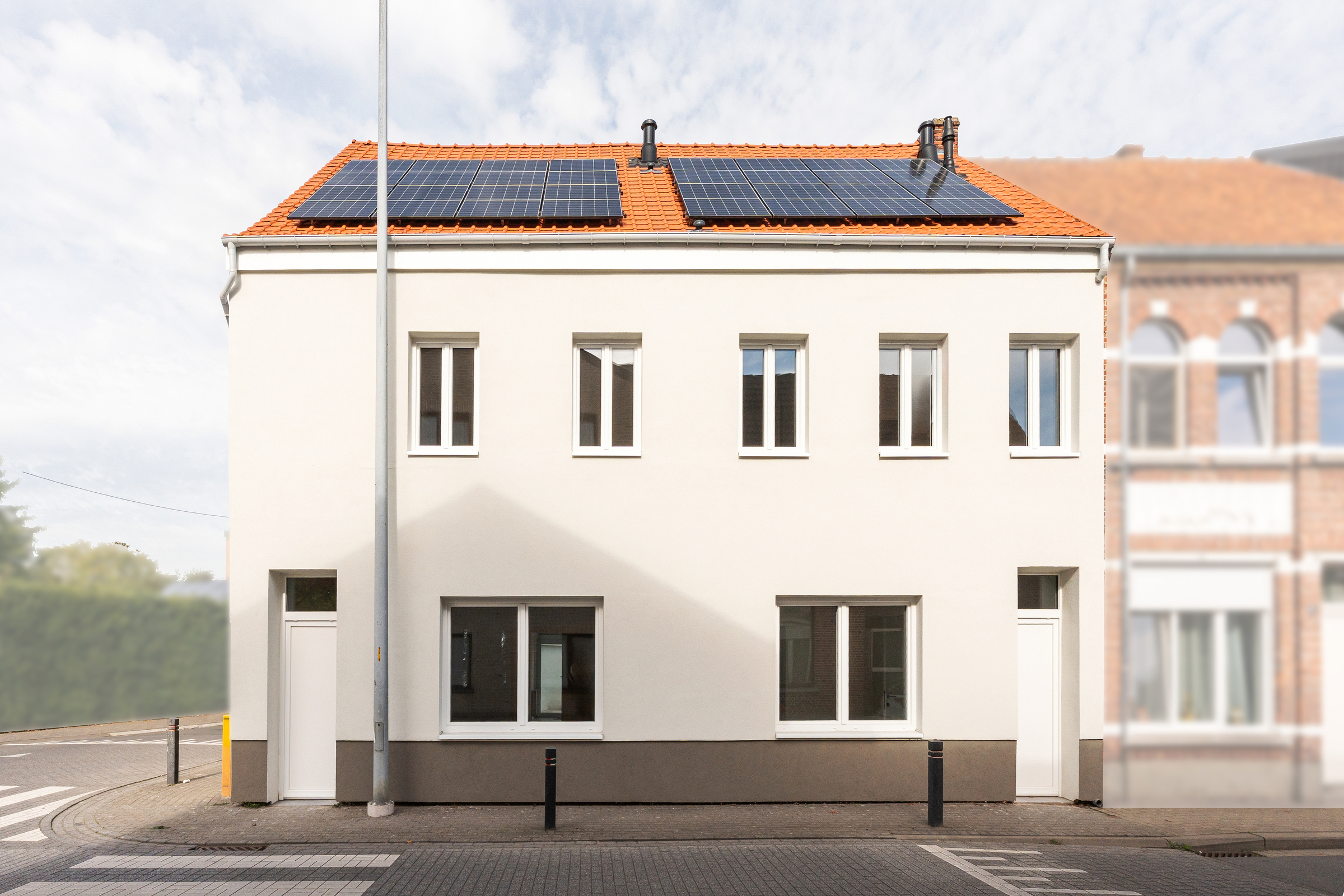 Huis te koop in Dendermonde