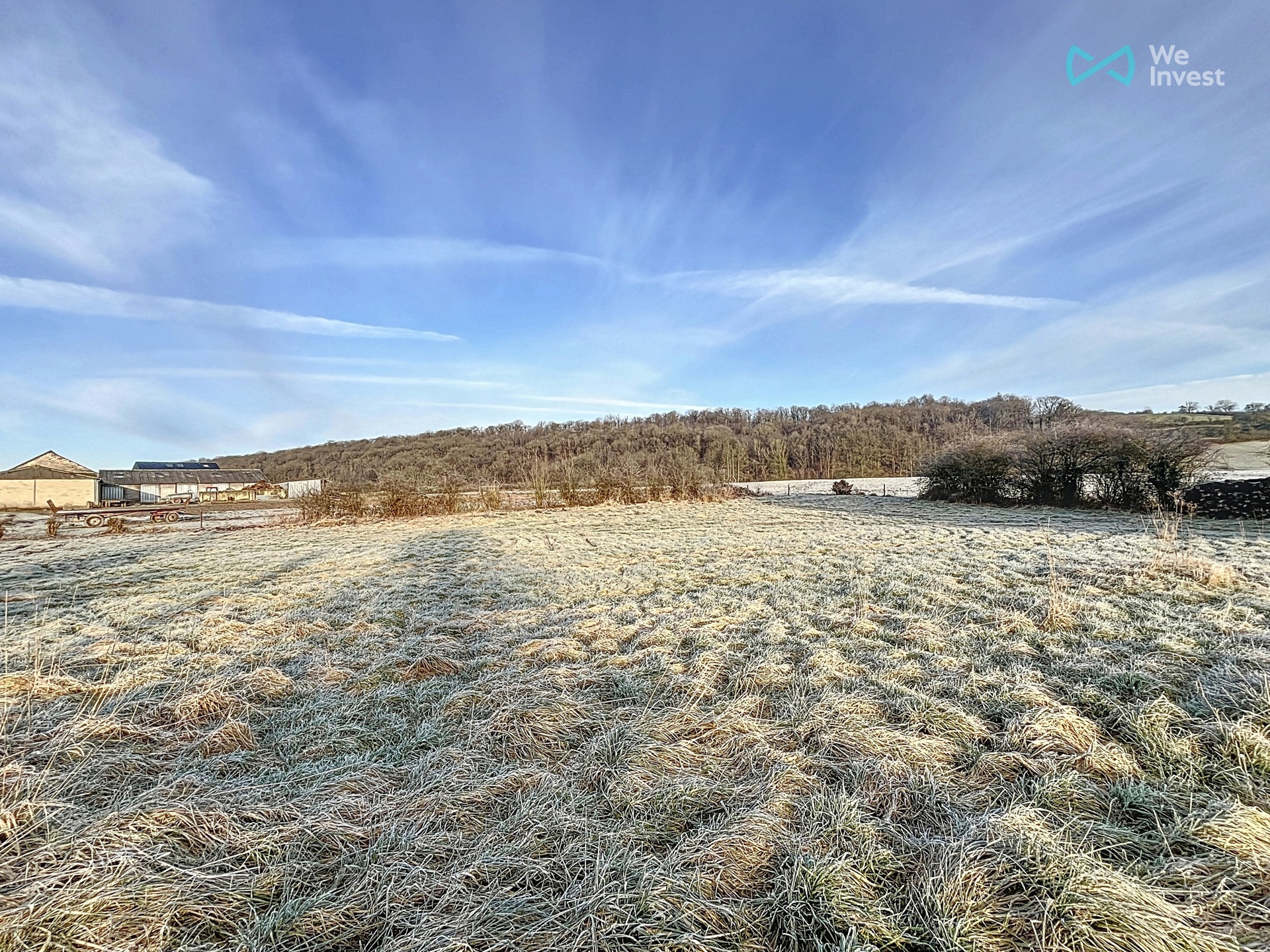 Land for sale in Cerfontaine - photo 2