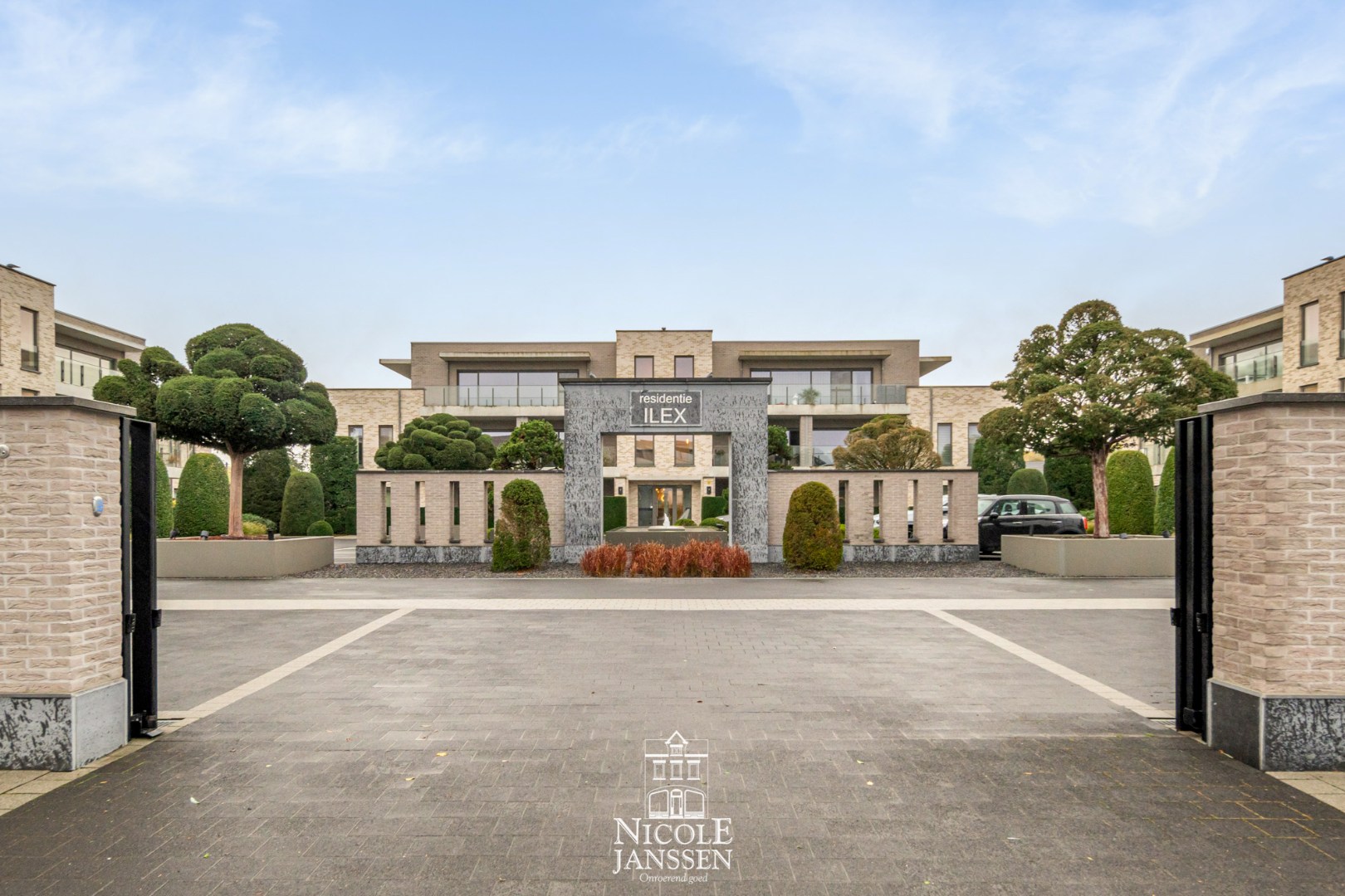 Exclusief penthouse - foto 2