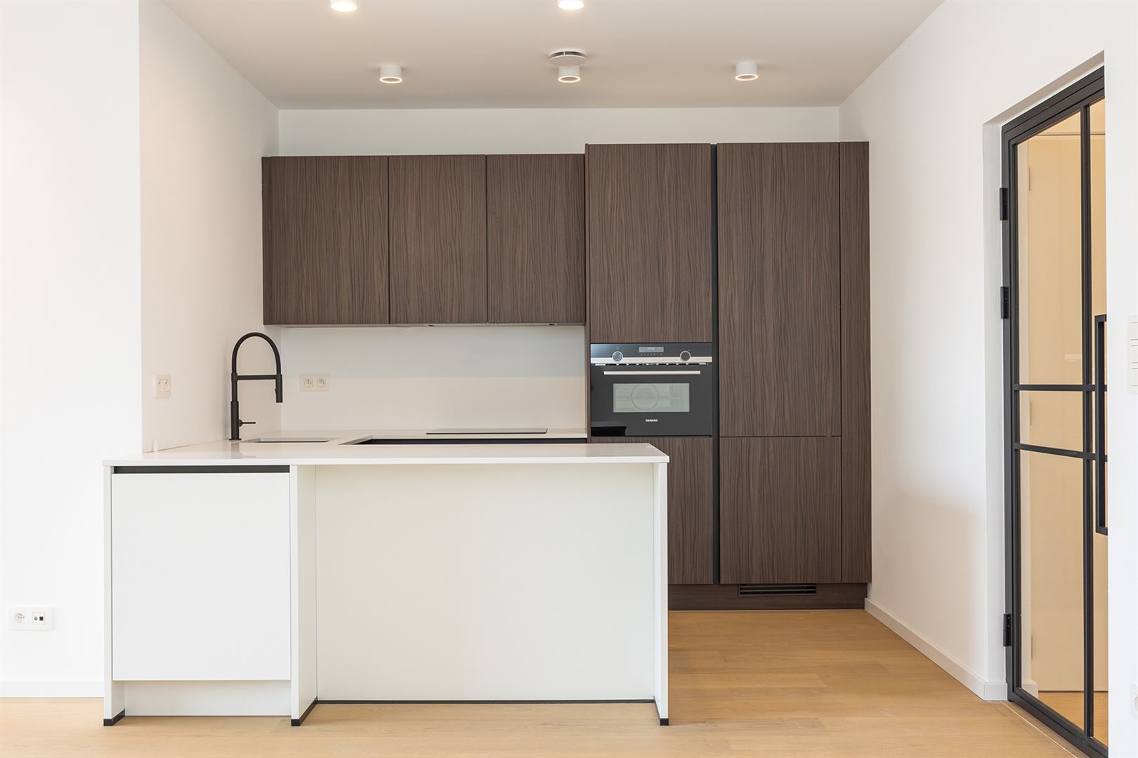 Nieuwbouwappartement onder registratierechten - foto 5