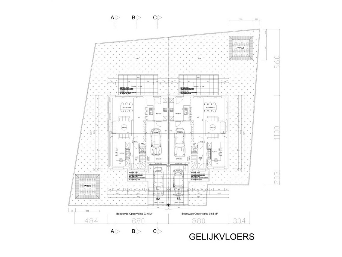 LOT 5A links - foto 4