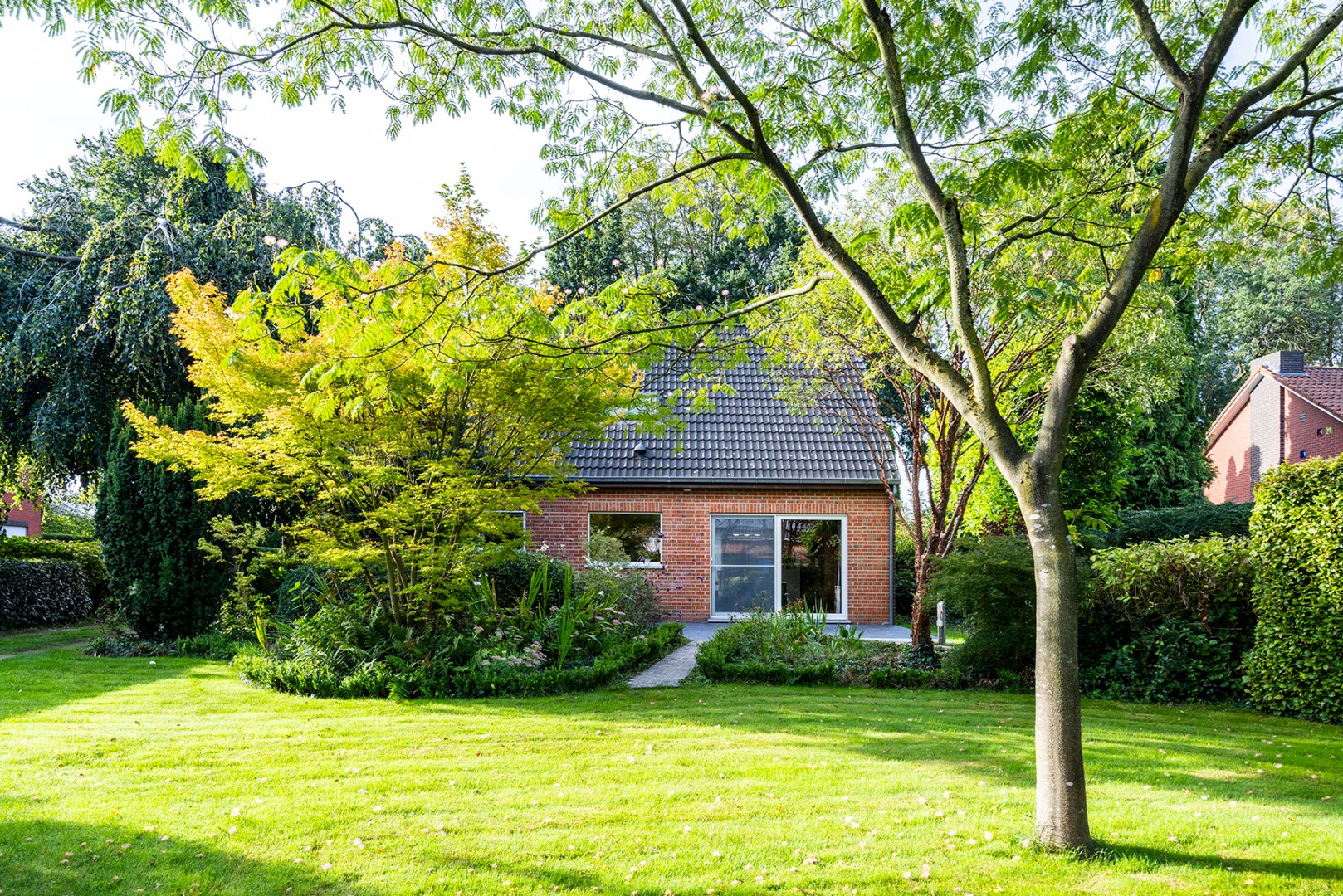 Gezinswoning met 4/5 slaapkamers en magazijn in Sint-Lenaarts - foto 5