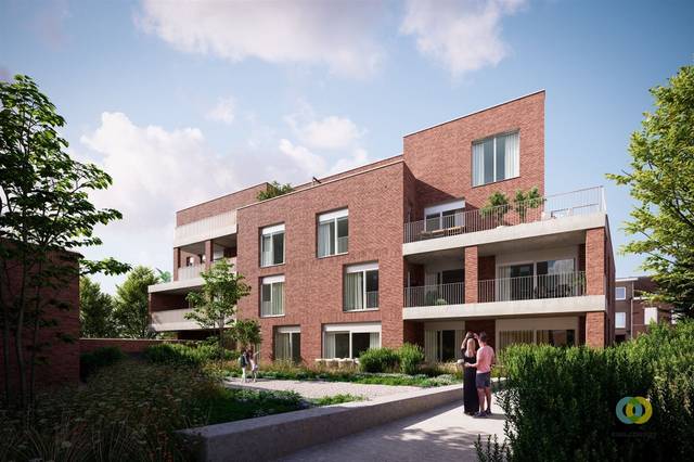 Projet à vendre à Vilvorde