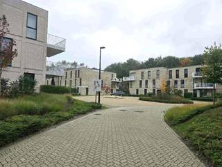 Appartement à louer à Hamme