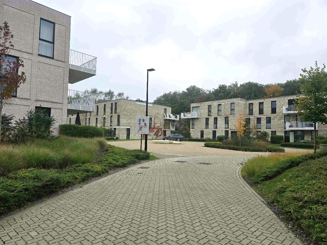 Kapellestraat 42F