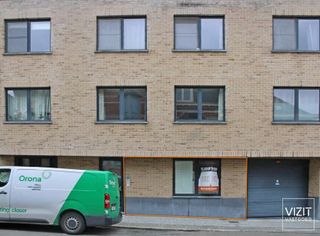 Commercial for sale in Vilvoorde