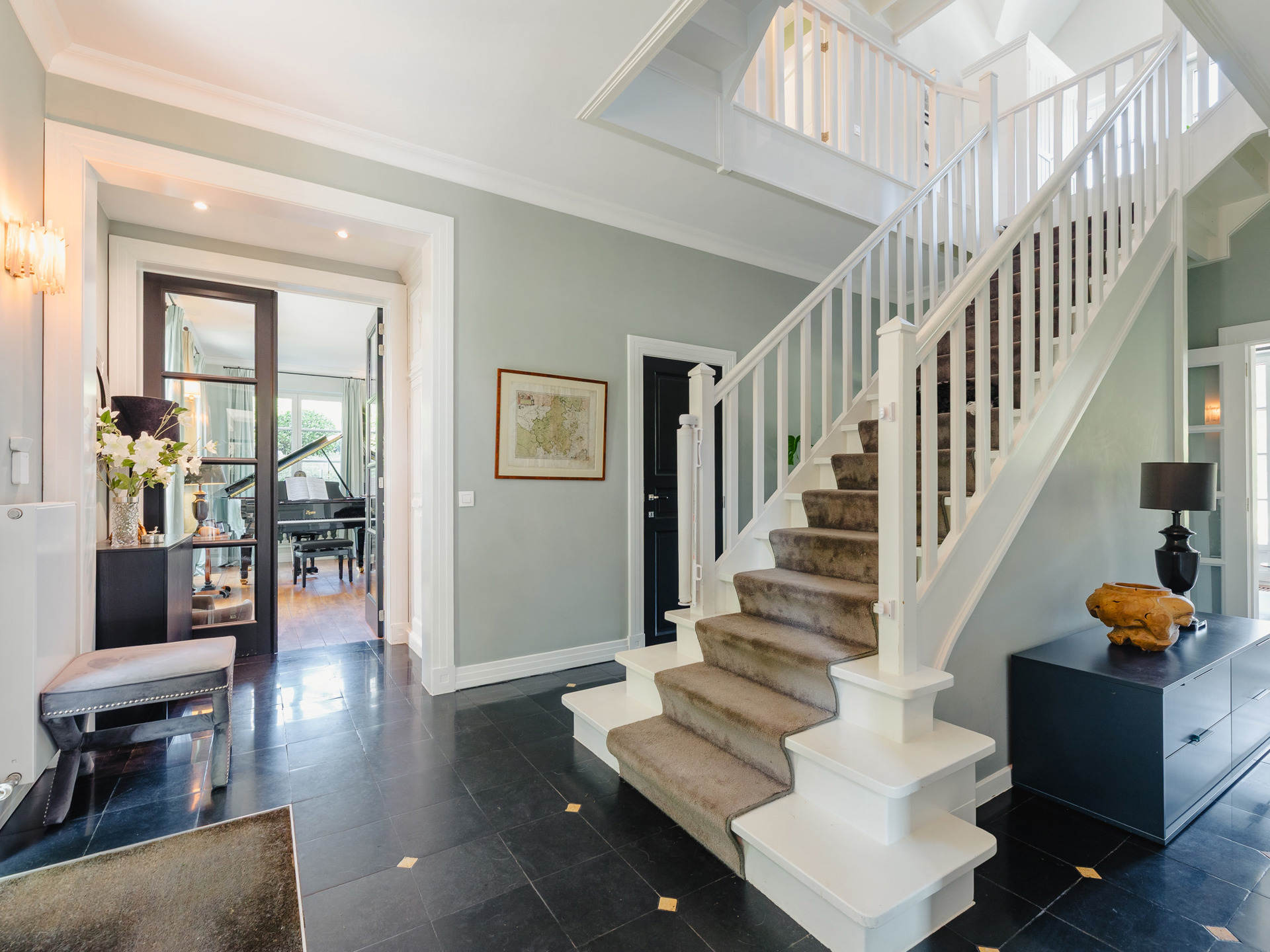 House for sale in Lasne-Chapelle-Saint-Lambert with 6 bedrooms - photo 5