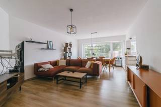 Appartement à vendre à Anvers