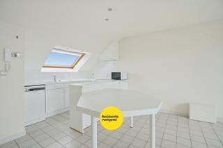 Appartement à vendre à Nieuport