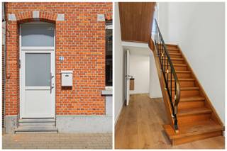 <p><span><strong>Grondig gerenoveerde gezinswoning met 3 volwaardige slaapkamers, warmtepomp, zonnepanelen, tuinkamer en stadstuin.</strong></span></p><p><span>Welkom in deze <strong>knusse maar verrassend ruime gezinswoning</strong>, gelegen in het hart van <strong>Sint-Gillis, nabij Dendermonde</strong>. Achter de charmante gevel schuilt een woning die grondig werd gerenoveerd en waarbij <strong>wooncomfort, energiezuinigheid en een warme uitstraling</strong> mooi met elkaar werden gecombineerd.</span></p><p><span>De ligging is bijzonder praktisch. U woont vlak bij Dendermonde, met een <strong>vlotte verbinding richting Brussel, Gent en Antwerpen</strong>. Openbaar vervoer, scholen, winkels en andere dagelijkse voorzieningen bevinden zich eveneens op korte afstand. De woning is daarenboven gelegen in de onmiddellijke nabijheid van een groene long omzoomd met parkeergelegenheid.</span></p><p><span>Bij het binnenkomen valt meteen op hoeveel <strong>licht en ruimte</strong> deze woning te bieden heeft. De woonkamer werd ingericht als een warme en uitnodigende leefruimte. De combinatie van natuurlijke materialen, zachte tinten en stijlvolle accenten zorgt voor een interieur waarin u zich meteen thuis voelt.</span></p><p><span>Aansluitend bevindt zich de <strong>volledig ingerichte hightech keuken met eilandopstelling</strong>. Een hoogkwalitatieve keuken waar koken en gezellig samenzijn centraal staan. De praktische berging en technische ruimte sluiten hier rechtstreeks op aan en zorgen ervoor dat ook aan het dagelijkse comfort werd gedacht.</span></p><p><span>Vanuit de keuken loopt u verder naar de aangename <strong>tuinkamer</strong>: een extra leefruimte waar binnen en buiten mooi in elkaar overvloeien. Een heerlijke plek voor een rustig ontbijt, een aperitief of om gewoon even te genieten van de ontspannen lounge-sfeer.</span></p><p><span>Ook de badkamer sluit perfect aan bij de rest van de woning. <strong>De strakke, hedendaagse afwerking</strong>, in combinatie met warm hout en messing kraanwerk creëren hier een comfortabele en rustgevende omgeving.</span></p><p><span>Op de eerste verdieping bevinden zich <strong>twee volwaardige slaapkamers</strong>. De tweede verdieping werd volledig voorbehouden voor de <strong>royale master bedroom</strong>. Dankzij deze indeling beschikt ieder gezinslid over zijn eigen ruimte en privacy.</span></p><p><span>Achteraan vindt u een <strong>onderhoudsvriendelijke stadstuin</strong>, volledig verhard en daardoor bijzonder praktisch in gebruik. Naast een gezellige buitenruimte biedt deze plaats ook mogelijkheden voor extra berging en het veilig stallen van fietsen, een bromfiets of motor. De tuin is bovendien <strong>vlot toegankelijk langs een verhard pad achteraan</strong>.</span></p><p><span>Ook op energetisch vlak werd grondig geïnvesteerd. De woning beschikt over een <strong>warmtepomp voor zowel verwarming als koeling</strong>, gecombineerd met <strong>zonnepanelen</strong>. Zo geniet u het hele jaar door van een aangenaam binnenklimaat met bijzondere aandacht voor energiezuinig wonen en een beperkte ecologische voetafdruk.</span></p><p><span>De woning wordt <strong>volledig geschilderd en instapklaar</strong> aangeboden. De nodige attesten zijn aanwezig en de installaties zijn conform. Geen renovatiestress of grote werken meer: meubels plaatsen, dozen uitpakken en uw nieuwe thuis kan beginnen.</span></p><p><span>De woning wordt op de markt gebracht met een <strong>instelprijs van € 399.000</strong>. </span></p><p><span>Ook fiscaal kan deze woning bijzonder interessant zijn: wie aan de wettelijke voorwaarden voldoet en de woning aankoopt als enige en eigen woning, kan in Vlaanderen in aanmerking komen voor het <strong>verlaagde verkooprecht van 2%</strong>.</span></p><p><span>Dit maakt de combinatie van een grondig gerenoveerde, energiezuinige en volledig instapklare woning des te aantrekkelijker.</span></p><p><span><strong>Een warme gezinswoning die veel meer ruimte biedt dan u op het eerste gezicht zou verwachten – volledig gerenoveerd, energiezuinig én klaar voor haar nieuwe bewoners.</strong></span></p><p><span>Wij ontvangen u graag en laten u ter plaatse ervaren waarom deze woning zoveel meer is dan alleen vier muren: <strong>dit is een plek om thuis te komen.</strong></span></p><p><span>Kom de sfeer zelf ontdekken<strong> </strong>| <strong>enkel op afspraak</strong> </span></p><p><span>Contacteer ons voor meer</span><i><span><strong> informatie en bezoek</strong></span></i><span> , T. 078 482000 <strong>| </strong>info@rented.be <strong>|</strong> 0475 648870</span></p><p><br /> </p>