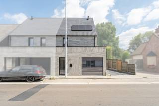Maison à vendre à Wielsbeke