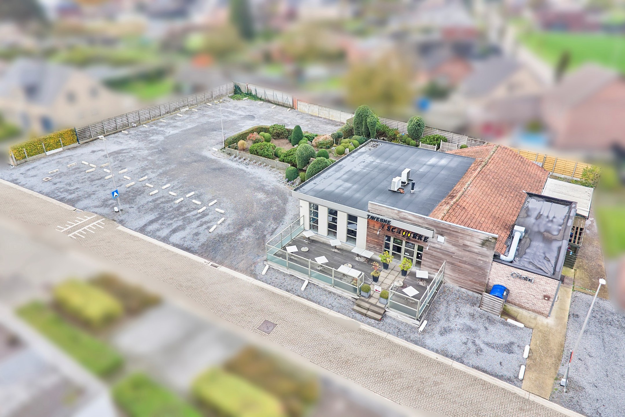 TE HUUR: gekende taverne in Meeuwen - foto 2