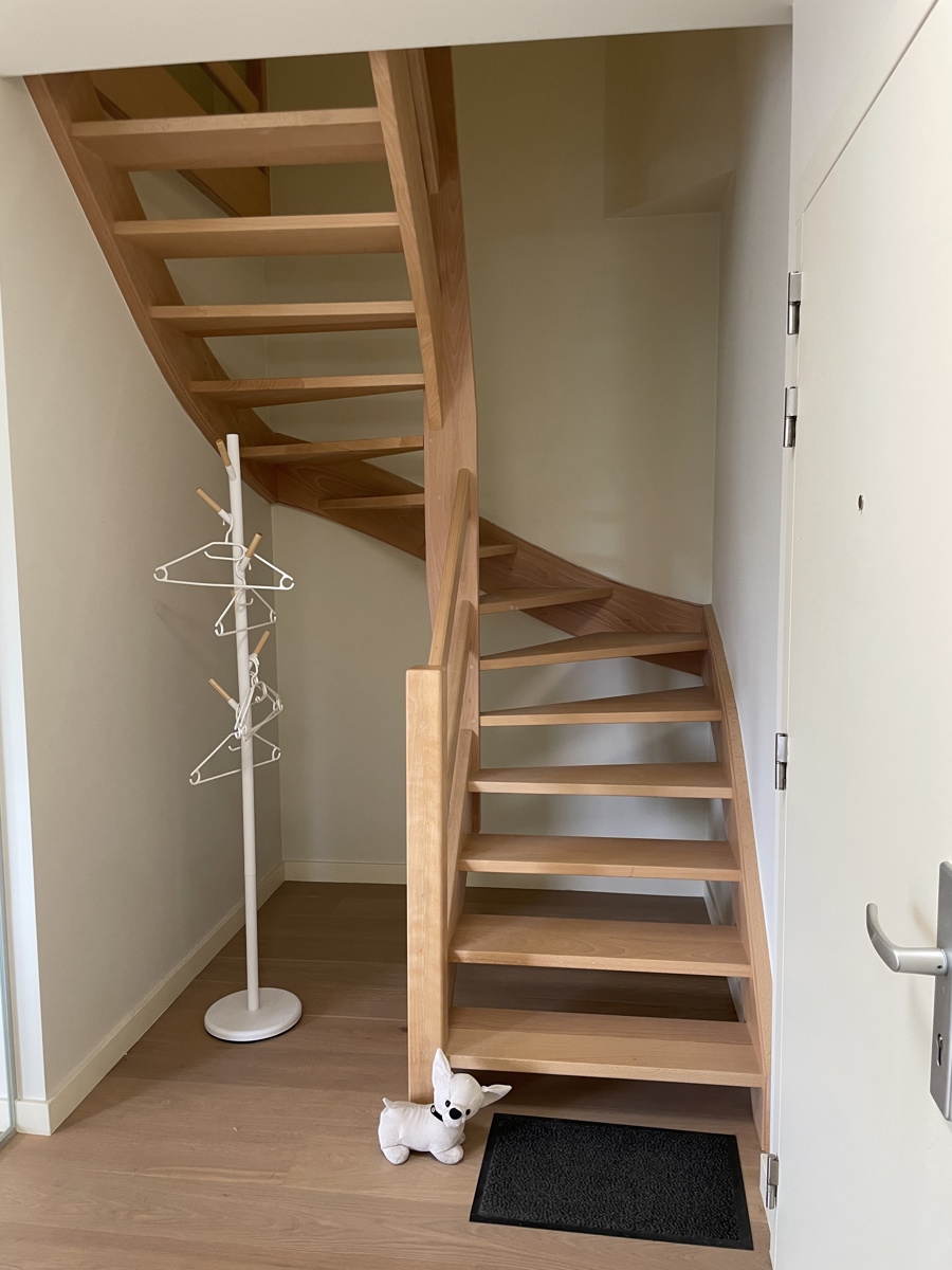 Appartement à vendre à Temse avec 2 chambres - photo 3