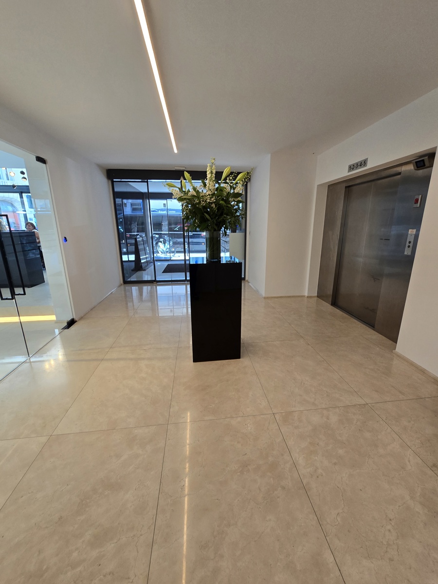 Appartement te huur – Brussel Centrum - foto 4