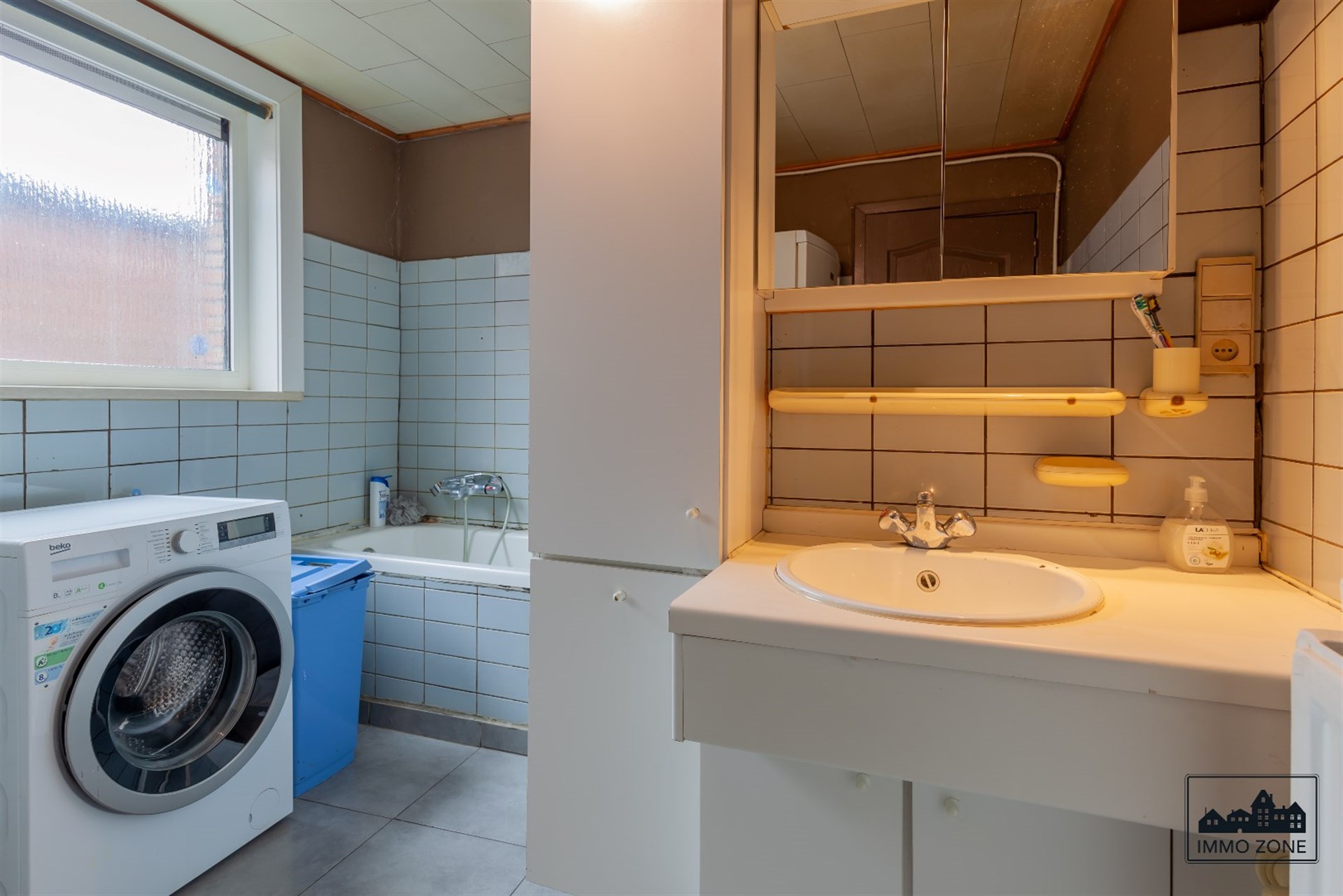 Maison à vendre à Saint-Nicolas avec 3 chambres - photo 3