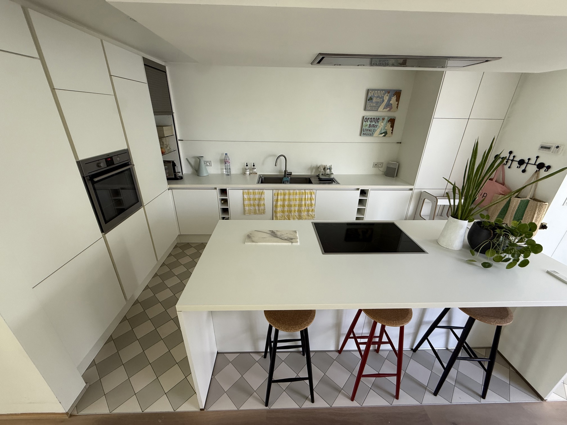 Appartement à louer à Grimbergen avec 1 chambre - photo 3