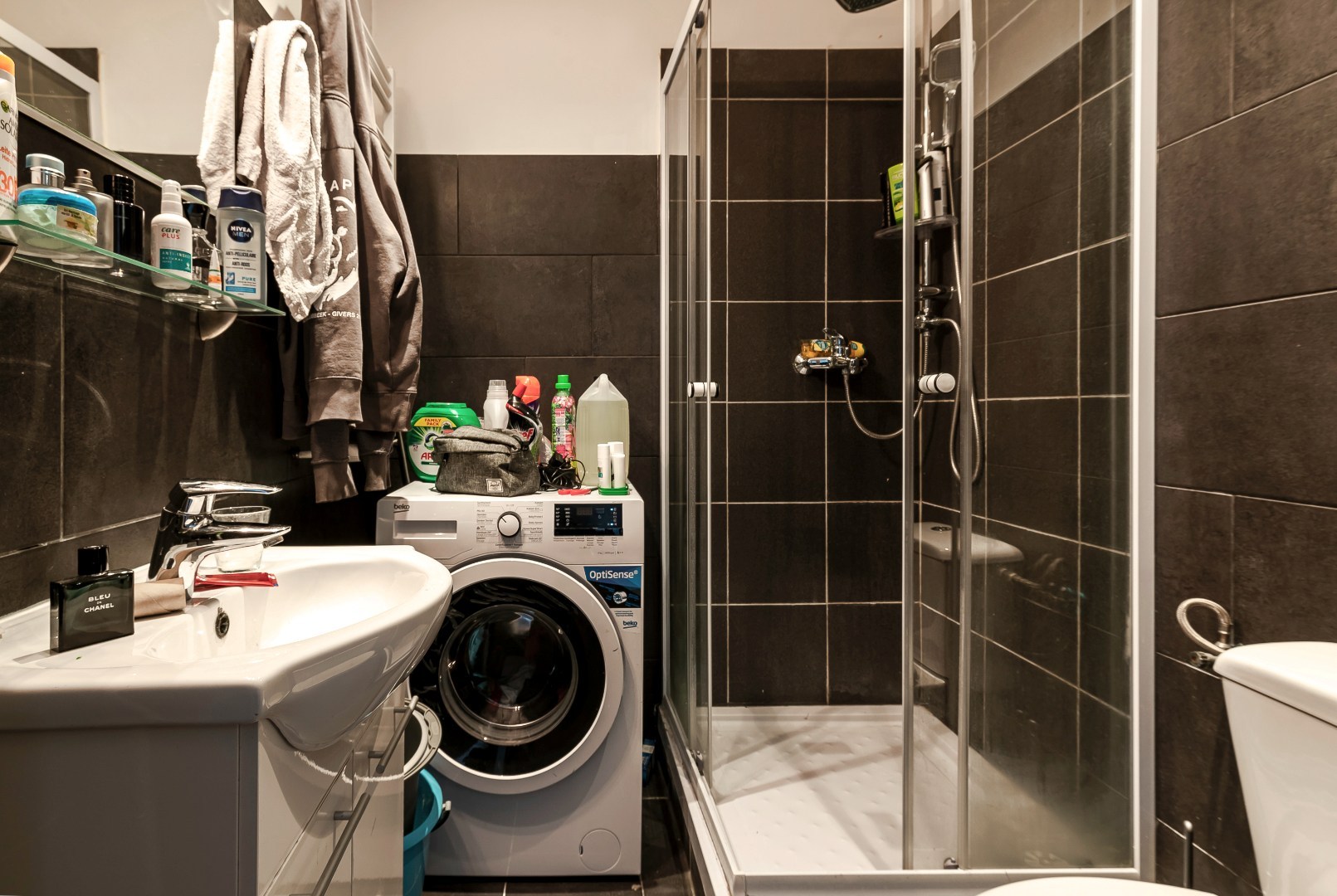 Leuk appartement aan de Marnixplaats - foto 5
