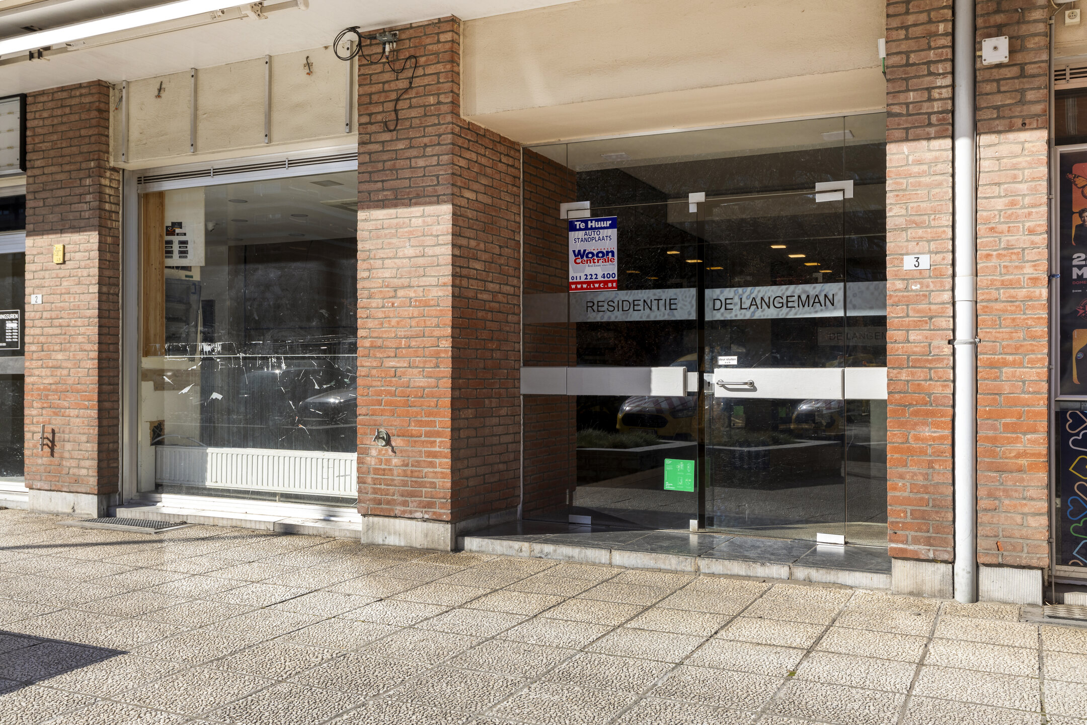 Spacieux appartement avec terrasse orientée plein sud - photo 3