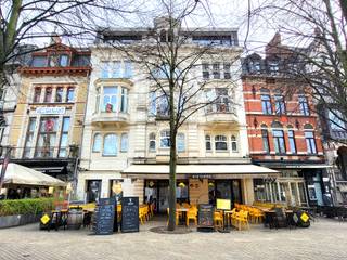 Appartement à louer à Gand