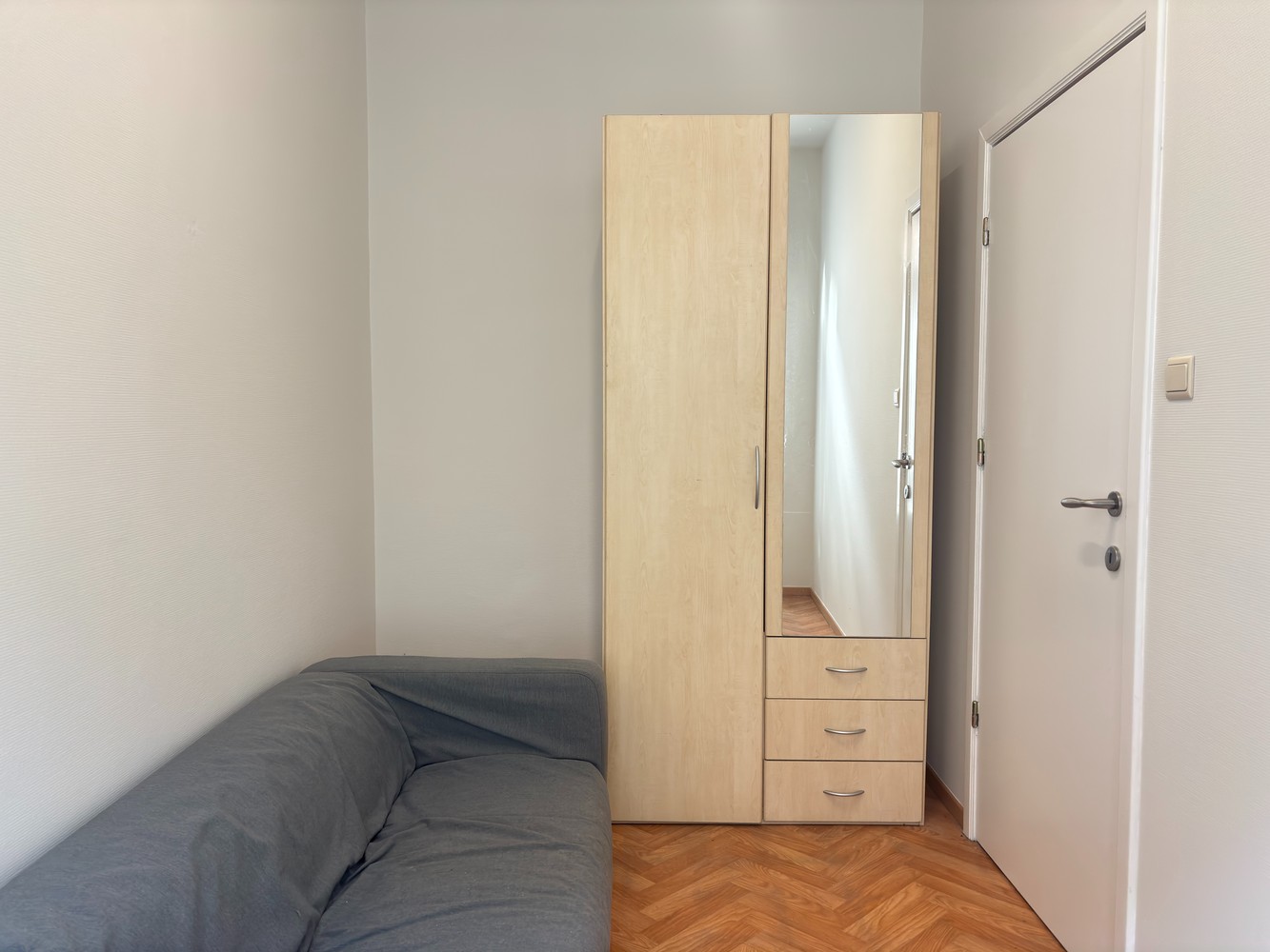 CO-housing in hartje Leuven: 4 slaapkamers met tuin ! - photo 4