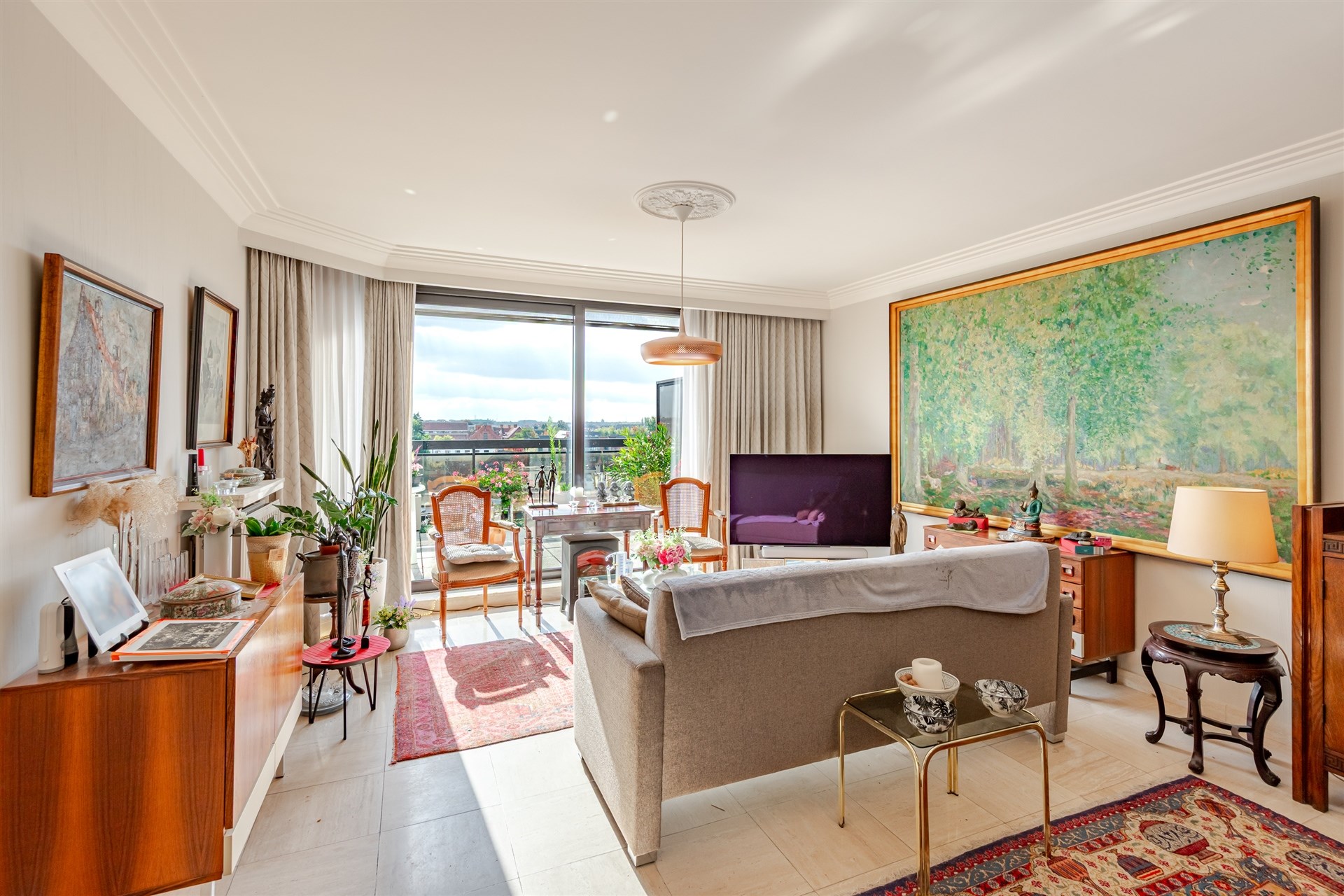 Apartment for sale in Sint-Niklaas with 2 bedrooms - photo 5