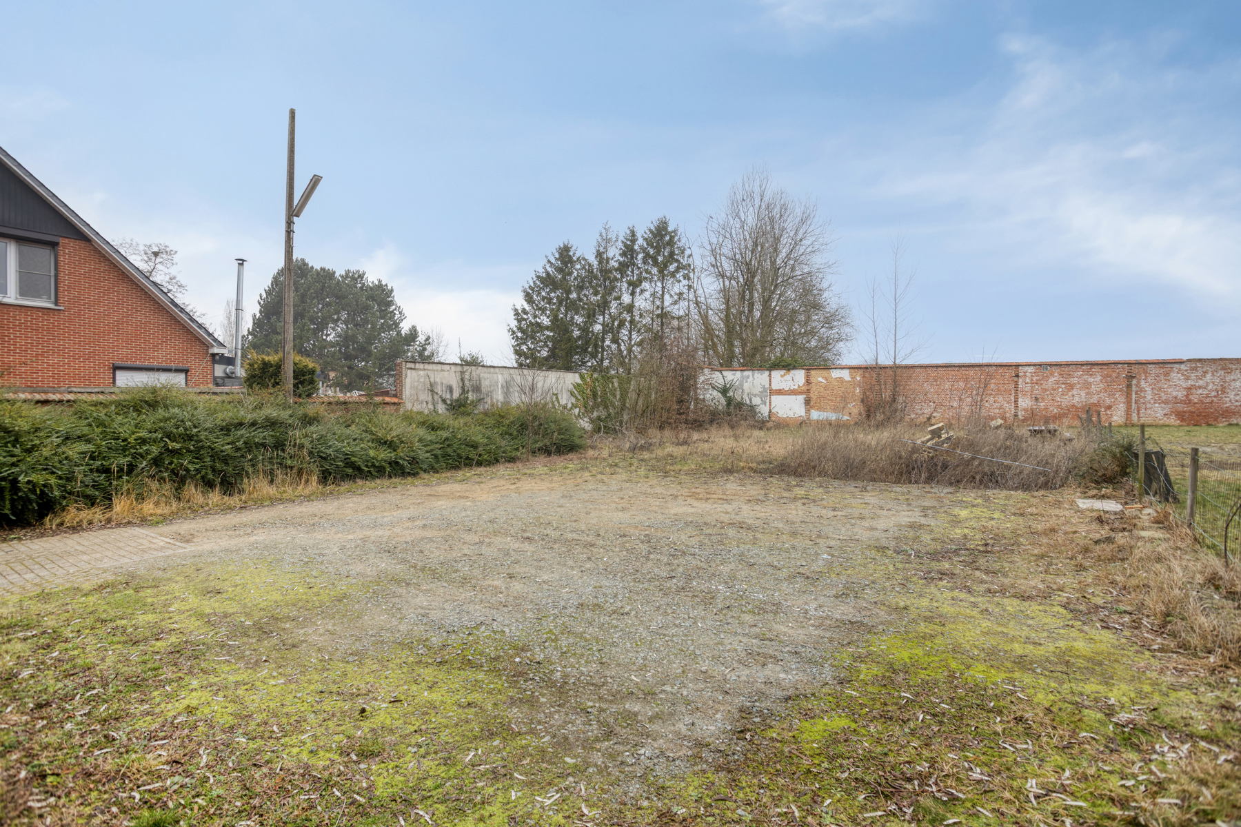 Bouwgrond voor open bebouwing op topligging - foto 4