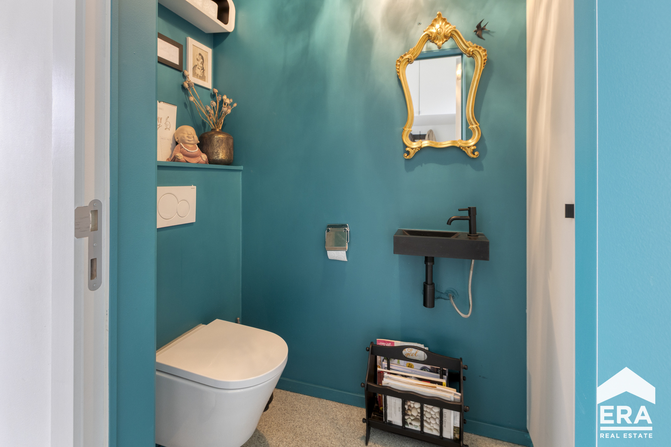 Gerenoveerde woning te koop in Mol - foto 4