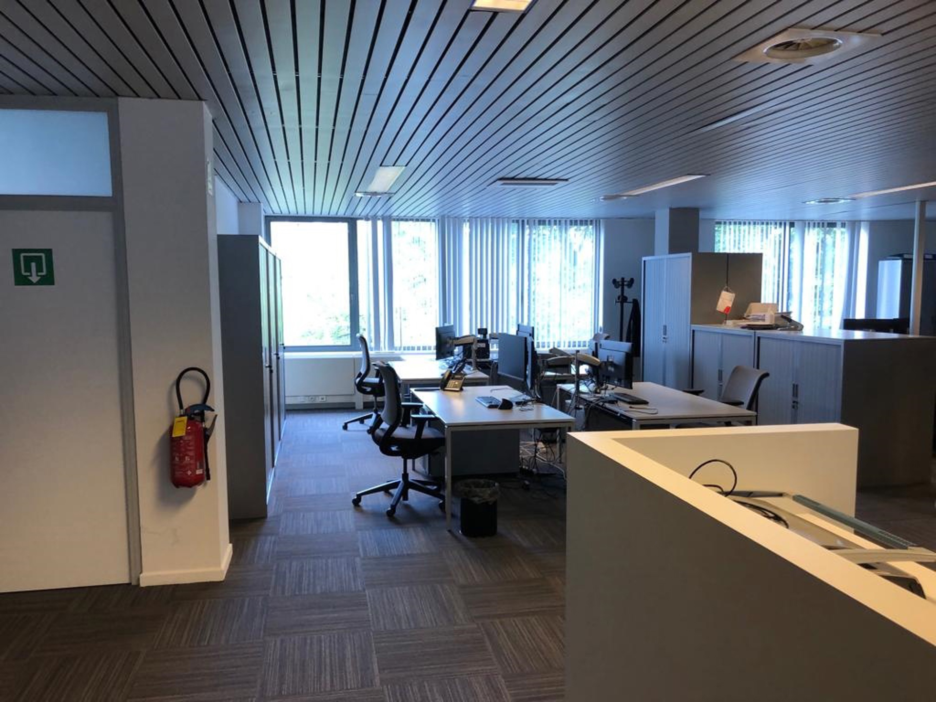 Kantoor te huur - foto 4