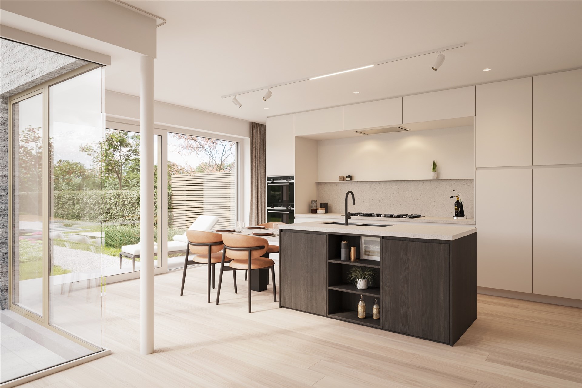 Wonen aan de poort van de Vlaamse Ardennen - foto 5