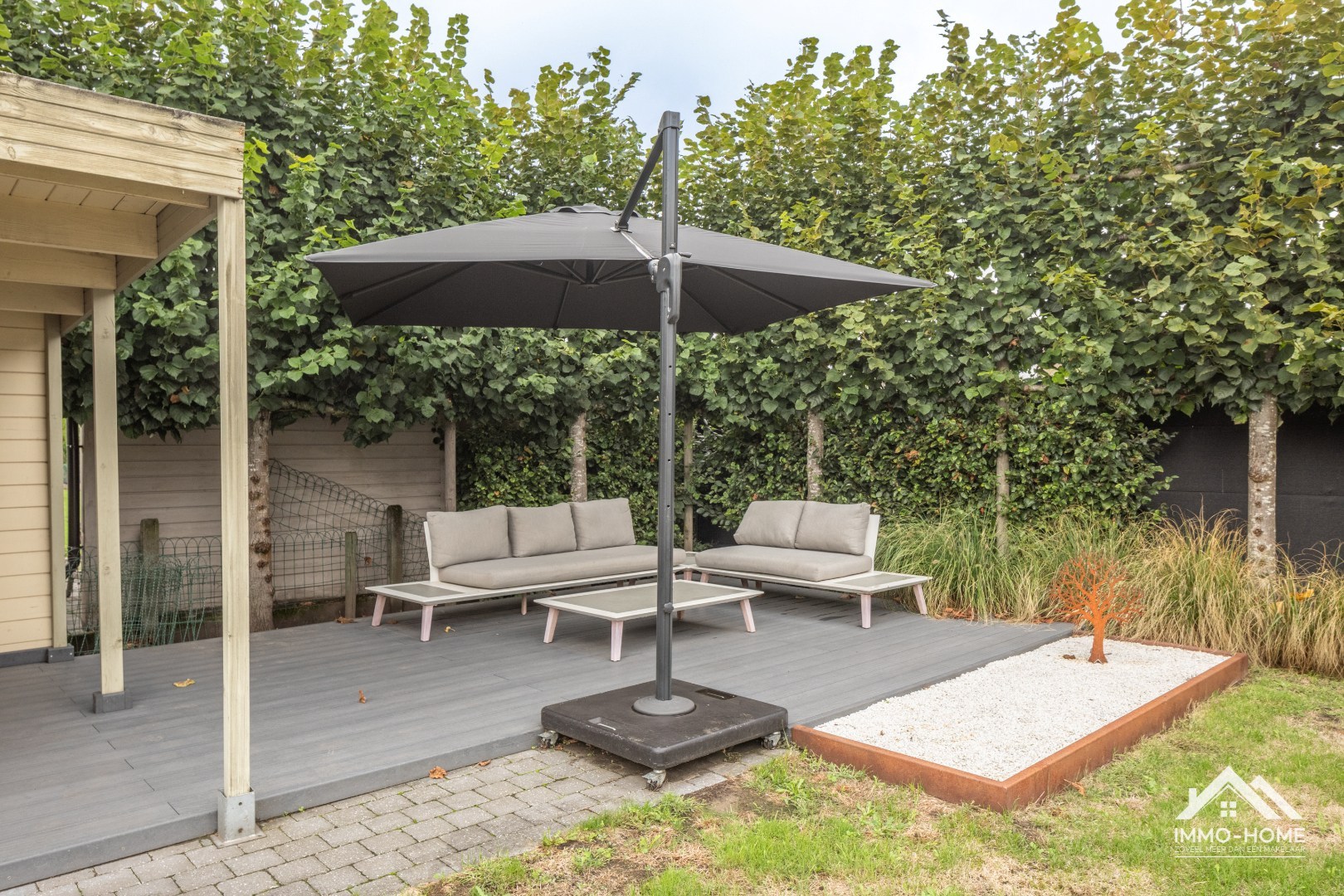 Instapklare vrijstaande bungalow met zonnepanelen op een topligging! - foto 5